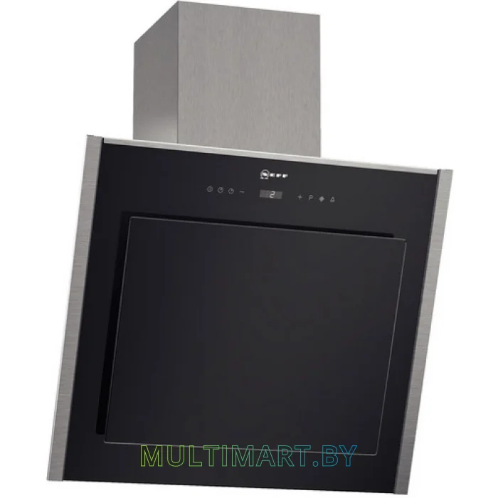 Вытяжка Neff D 36DT57N0